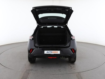 Opel Mokka II SUV 1.2 Turbo 130KM 2022 Opel Mokka X navi klima ayto kamera i czujniki, zdjęcie 18