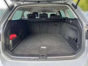 Volkswagen Passat B8 GTE Variant Facelifting 1.4 TSI Plug-In-Hybrid 218KM 2022 Volkswagen Passat LED Matrix kamera nawigacja Head-up Digital cockpit, zdjęcie 35