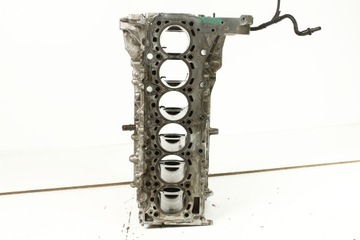 BMW F01 F02 730D N57 245KM BLOK MOTORU N57D30A