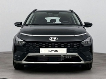 Hyundai Bayon SUV Facelifting 1.0 T-GDI 100KM 2026 HYUNDAI Bayon 1.0 T-GDI Smart Suv 100KM 2026, zdjęcie 1