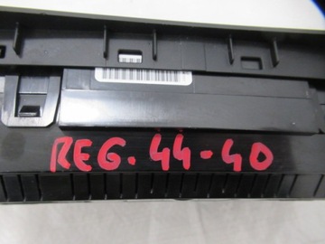 ПАНЕЛЬ КОНДИЦИОНЕРА KUGA MK2 GJ5T-18C612-AG