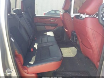  RAM 1500 Rebel 2022 3.0l 3.0 Diesel 260KM, zdjęcie 12