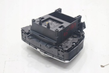 Панель IDRIVE A2139008310 Mercedes W213