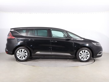 Renault Espace V Van 1.6 Energy dCi 160KM 2015 Renault Espace 1.6 dCi, Automat, 7 miejsc, Skóra, zdjęcie 5