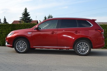 Mitsubishi Outlander III 2019 PHEV 2.4 4x4, zdjęcie 3