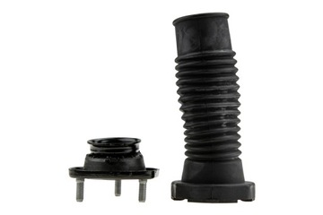 AD-TY-039 NTY HORNÍ DRŽÁKY TLUMIČE Z KRYTŮ