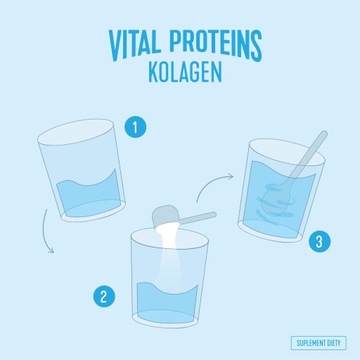 VITAL PROTEINS MARINE морской коллаген, рыба 221G