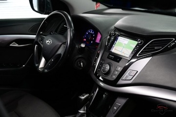 Hyundai i40 Kombi Facelifting 1.6 GDI 135KM 2016 Hyundai i40 1.6 GDi Led Navi Klimatyzacja Drive Mode Kamera WiFi Alu 16 Gw, zdjęcie 24