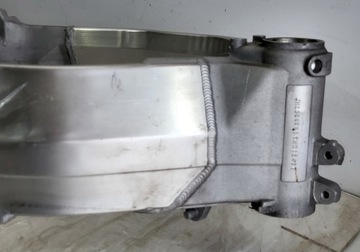 Рама + документы Honda CBR 929 RR SC44 00-01