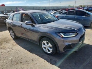 Honda HR-V III 2023 Honda HR-V LX 2023 2.0 Benzyna 158KM, zdjęcie 4