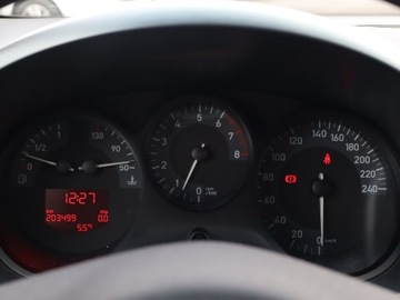 Seat Leon II 1.6 MPI 102KM 2008 Seat Leon 1.6, Klima, Podgrzewane siedzienia,ALU, zdjęcie 10