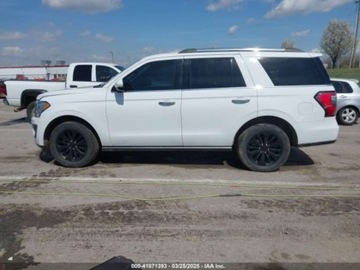 Ford Expedition III 2019 Ford Expedition 2019 Ford Expedition Limited 4x4 3.5 Benzyna 375KM, zdjęcie 1