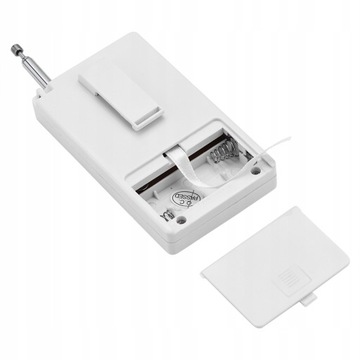 Портативный мини-беспроводной FM-передатчик