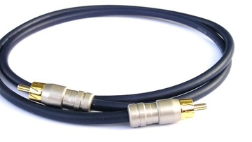 Kabel do połaczeń cyfrowych 2m PROLINK 6mm