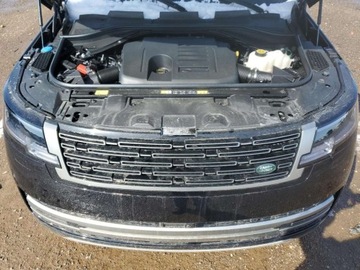Land Rover 2025 Land Rover Range Rover SE 2025 3.0l 3.0 Benzyna 395KM, zdjęcie 6