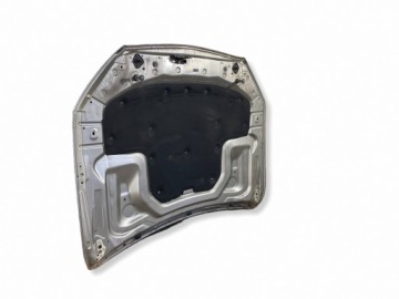 Mercedes-Benz GLC X253 C253 variklio dangtis A0009890606 – nuotrauka 12