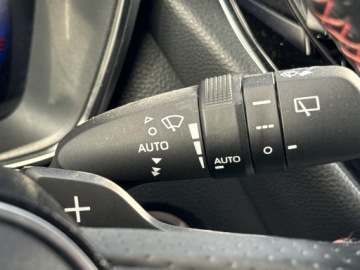 Toyota Corolla XII TS Kombi 2.0 Hybrid Dynamic Force 184KM 2021 Toyota Corolla 2.0 Hybrid GR Sport Seria E21 (2019, zdjęcie 20