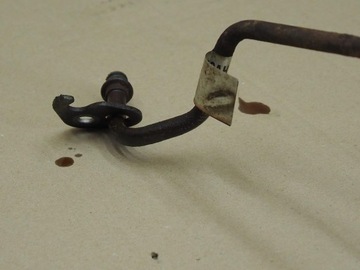 MONDEO MK3 2.5 V6 СИЛОВОЙ ДАТЧИК ШЛАНГА