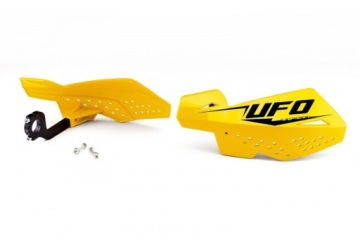 UFO OSŁONY RĄK (HANDBARY) VIPER 2 KOLOR