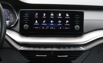 Skoda Octavia IV Liftback 2.0 TDI 150KM 2022 Skoda Octavia 2.0 TDI 150KM Ambition DSG Salon PL Vat 23 Kamera Serwis ASO, zdjęcie 18