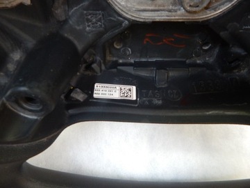 AUDI A2 A3 A4 (B6) A6 C5 FACELIFT - VOLANT 8E0 8Z0