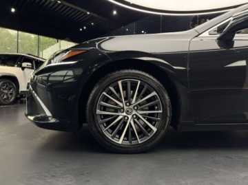 Lexus ES VII (XV70) Sedan Facelifting 300h 218KM 2023 Lexus ES Business Edition ACC LED Kamera cofania Podgrzewane fotele, zdjęcie 19
