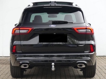 Ford Kuga III SUV Plug-In Facelifting 2.5 PHEV 243KM 2025 Od ręki - ST-Line X 2.5 PHEV 243KM / Pakiet Winter, Hak, Dach panoramiczny, zdjęcie 3