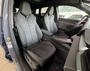 Cupra Terramar SUV 2.0 TSI 265KM 2024 Cupra Terramar VZ 2.0TSI 265KM 4X4 DSG FV VAT23%, zdjęcie 12