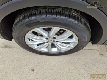 Volkswagen Tiguan II SUV 1.5 TSI EVO 150KM 2020 Volkswagen Tiguan 1,5 tsi 150KM DSG klima navi elektryka alu grz. fot i ki, zdjęcie 17
