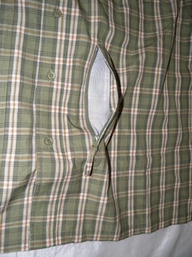 STROMEYER EXTRA KOSZULA TREKKINGOWA R 43