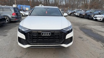 Audi Q8 2020 Audi Q8 Premium 2020 3.0l 3.0 Benzyna 335KM, zdjęcie 1