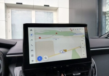 Toyota Corolla XII 2025 Toyota Corolla Corolla GR Sport JBL HUD FV23 Salon PL ASO Bezwypadk, zdjęcie 16