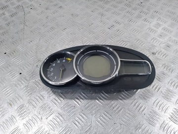 LICZNIK RENAULT MEGANE III ( 08-16 ) RNI248100053R 1.6 16V