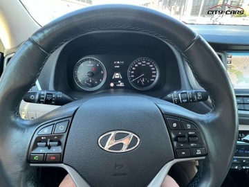Hyundai Tucson III 2016 Hyundai Tucson Full Opcja 2.0140KM Panorama Grzane i Wentyl. Ftele JasneS, zdjęcie 8