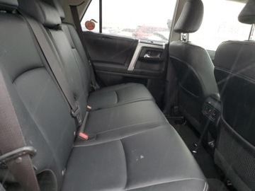 Toyota 2022 Toyota 4-Runner SR5 Premium 2022 4.0l 4.0 Benzyna 270KM, zdjęcie 10