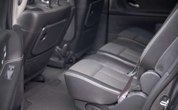 Renault Espace IV Van 2.0 dCi 150KM 2012 Renault Espace Renault Espace 2.0 dCi SL Alcantara 2.0 Diesel 150KM, zdjęcie 13