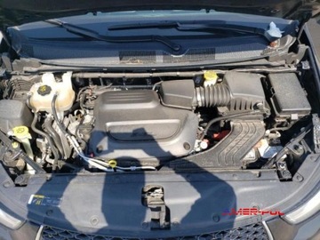 Chrysler Pacifica II 2021 Chrysler Pacifica 2021, 3,6L, od ubezpieczalni 3.6 Benzyna 287KM, zdjęcie 11