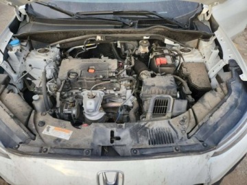 Honda ZR-V 2023 Honda ZR-V 2023 r., 2,0L LX 4X4 2.0 Benzyna 158KM, zdjęcie 11