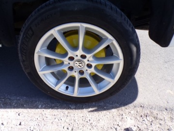 Volkswagen Amarok I Pick Up Double Cab 2.0 TDI 140KM 2013 VOLKSWAGEN AMORAK Z NIEMIEC GWARANCJA, zdjęcie 8