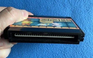 Babel Famicom NTSC-J