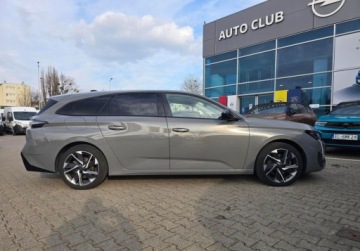 Peugeot 2023 Peugeot 308 1,5 BlueHDI 130KM aut - Allure - bezwypadkowy, serwisowany, FV, zdjęcie 6