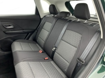 MG ZS II SUV Hybrid+ 1.5 HEV+ 197KM 2026 MG ZS 1.5 HEV+ Excite aut Suv 197KM 2026, zdjęcie 14