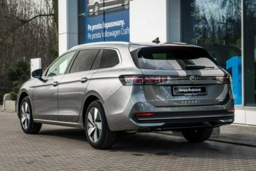 Volkswagen Passat B8 Variant Facelifting 1.5 TSI EVO 150KM 2026 Volkswagen Passat Business Plus 1.5 TSI mHEV 150, zdjęcie 7