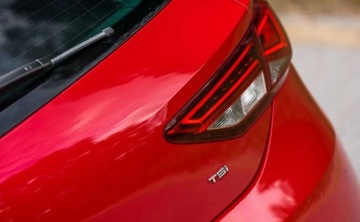 Seat Leon III ST 1.4 TSI 140KM 2013 Seat Leon Seat Leon 1.4 Benzyna 140KM, zdjęcie 7