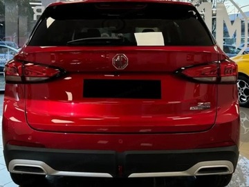 MG ZS II SUV Hybrid+ 1.5 HEV+ 197KM 2025 MG ZS 1.5 HEV+ Exclusive aut Suv 197KM 2025, zdjęcie 3