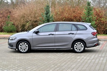 Fiat Tipo II Station Wagon 1.4 95KM 2019 Fiat Tipo 1.4 95KM Climatronic Navi Pdc Grzane, zdjęcie 4