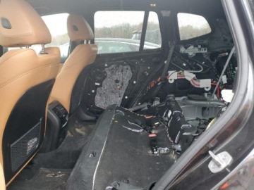 BMW X3 G45 2024 BMW X3 xDrive30i 2024 2.0l 2.0 Benzyna 248KM, zdjęcie 11