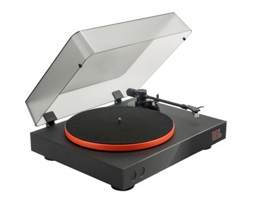 Gramofon JBL SPINNER BT Bluetooth aptX HD