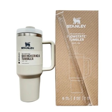 Кружка для термальной воды Stanley IceFlow Много цветов Акция!