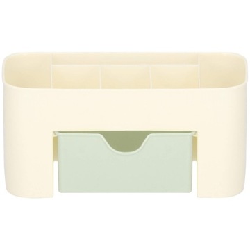 ОРГАНАЙЗЕР ДЛЯ КОСМЕТИКИ ШКАТУЛКА ДЛЯ ЮВЕЛИРНЫХ УКРАШЕНИЙ НАСТОЛЬНАЯ КОНТЕЙНЕРНАЯ КОРОБКА